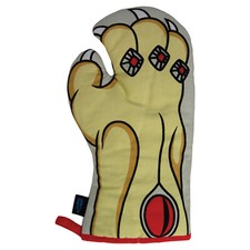 Thundercats Claw Oven Glove