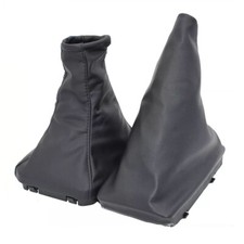 For Vauxhall Corsa C Tigra B Combo C Handbrake Gear Gaiter Shift Gaitor Cover