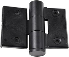 Compatible with Keter Hinge