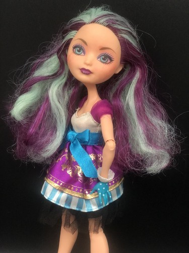 Ever after high way too - way,