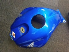 Honda CBR600RR CBR 600 RR5 2004-05 Tank cover panel  