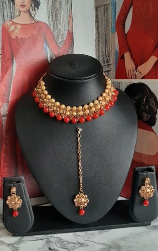 Indian bollywood choker - indian,