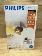 Philips Wake Up Naturally