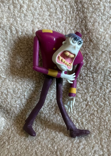 Hotel transylvania zombie - hotel,