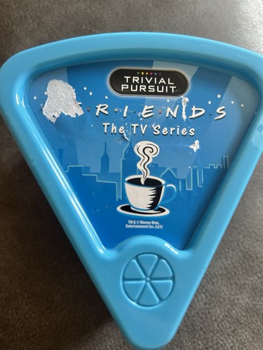 Hasbro trivial pursuit bite - hasbro,
