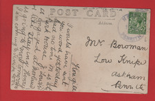 Newby, Penrith, Cumberland -