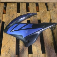Honda XR 125 L 2005 Left hand tank cover fairing panel 2003 - 2008 xr2