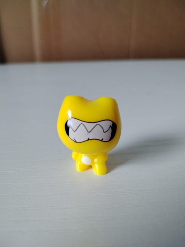 Gogo crazy bones - crazy, 1