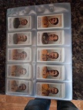 Taddy Vc Heroes Reprint Cards