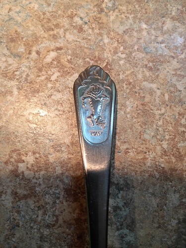 Super rare 1982 - rare, tony