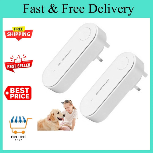 2pcs clairu ionic air - clairu, purifier
