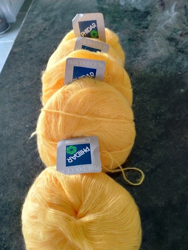 Phildar yarn phil douce - phildar,