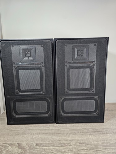 Jvc ez0b active - s-ez0b, stereo