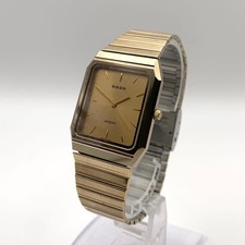 RADO DiaStar Quartz Watch Men