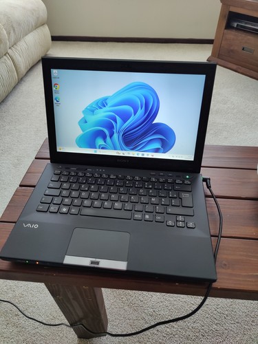 Sony vpcsa2c5e in laptop - sony,