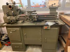 Little John Lathe 24”