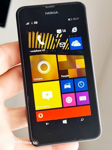 Nokia lumia 635 4g - lumia,
