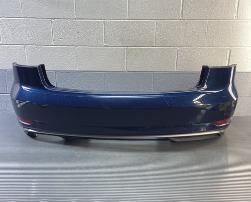 2017 2020 audi - audi, bumper