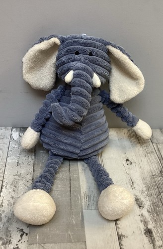 Jellycat cordy roy blue and - roy,