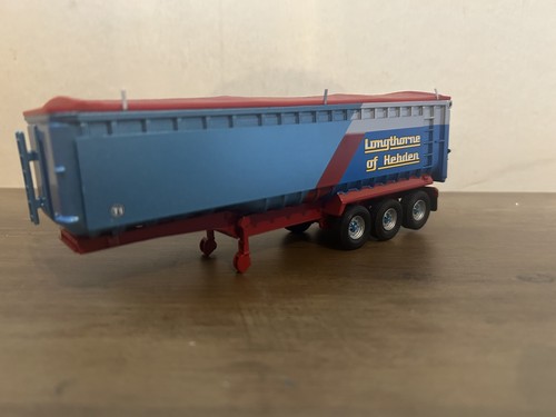 Corgi longthorn trailer - corgi, only