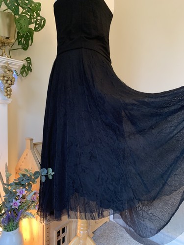 Beautiful voluminous mesh - 💃,
