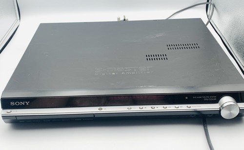 Sony dav dz630 hcd - sony, dav-dz630/hcd-dz630