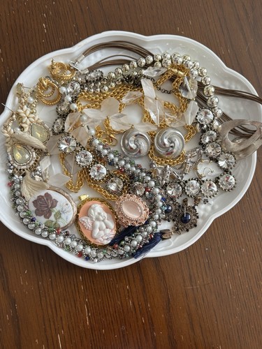 Carolee napier signed mixed - carolee,