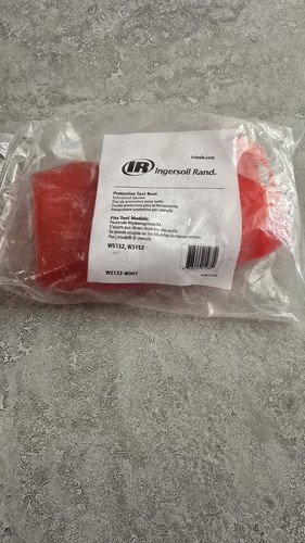 Ingersoll rand protective - rand,