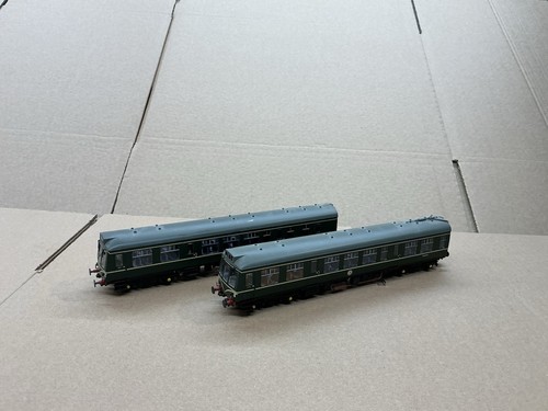 Bachmann gauge diesel - oo,