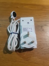 Energy Saving Infra Red Plug