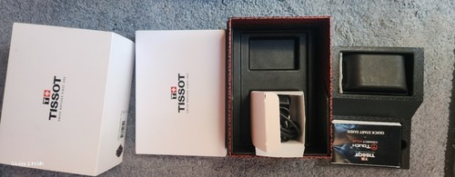 Tissot touch solar titanium - solar,