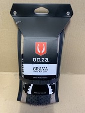 Onza Grava 700 x 42 TLR Tubeless Ready Tyre