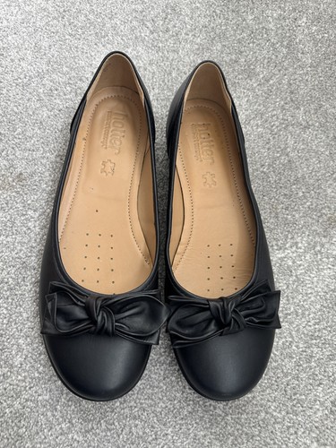 Hotter jewel black - jewel’,