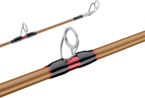 Tiger casting fishing rod - tiger,