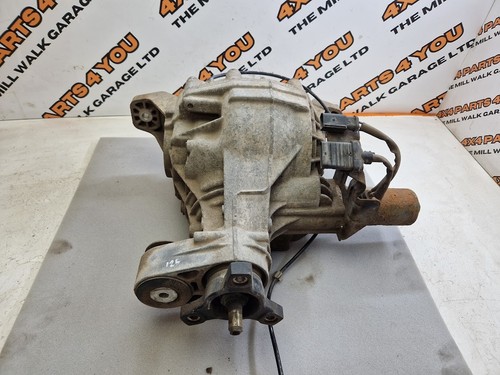2007 mercedes ml320 w164 - w164, v6