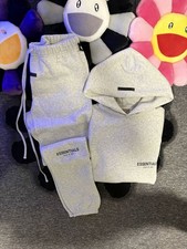 SS21 Essentials Tracksuit