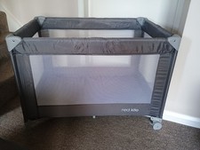 RedKite Sleep Tight Travel Cot