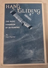 Hang Gliding By Dan Poynter