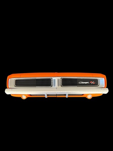 General lee front end from - lee,