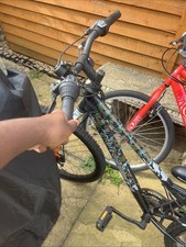 Apollo Interzone Mountain Bike