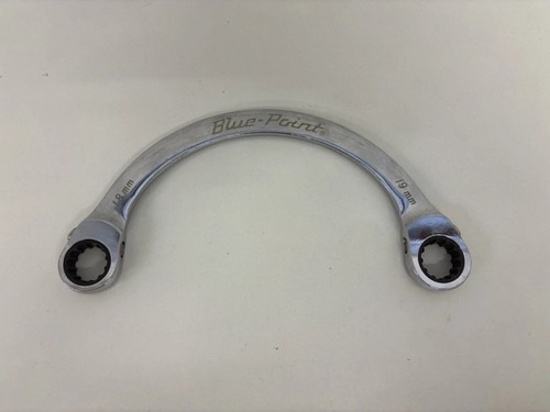 Blue point ratchet - blue,