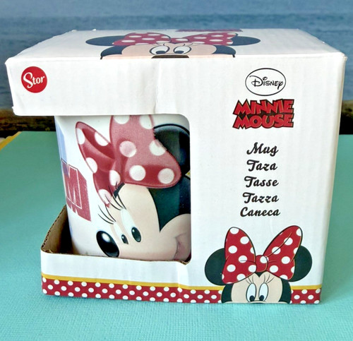 Brand new disney minnie - *brand, new*