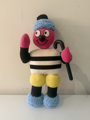 Vintage bertie bassett - vintage,