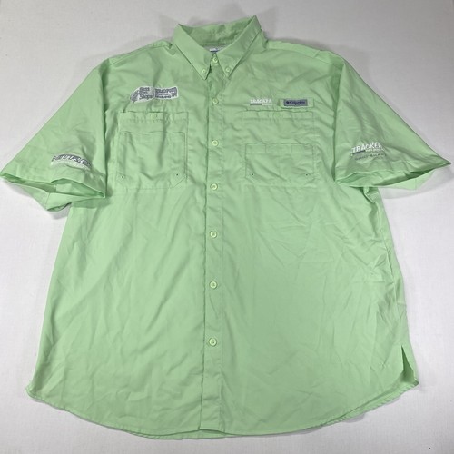 Columbia pfg ranger boats - pfg,