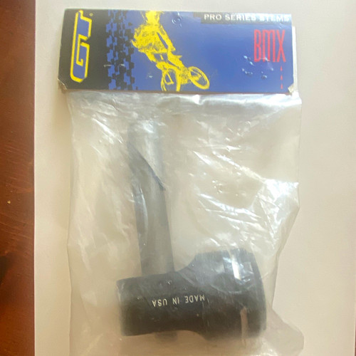 Pro series bmx - pro, stem