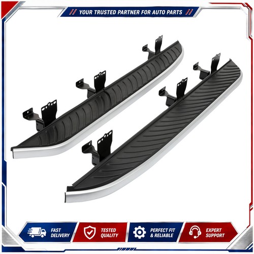 Nerf bars side - nerf, style