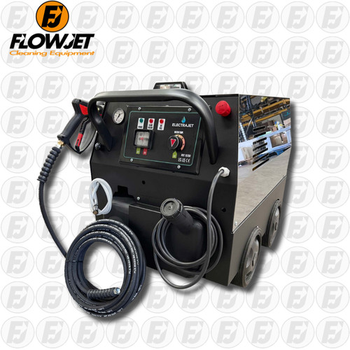 Electrajet md1 lpm 100 - electrajet, md1: