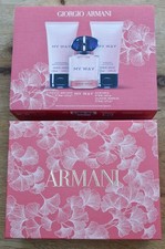 Giorgio Armani My Way Set 50ml