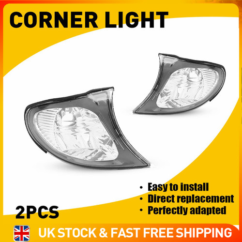 For bmw series e46 2002 - series,
