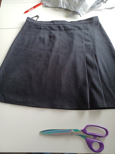 Next women skirt size - women's, 16